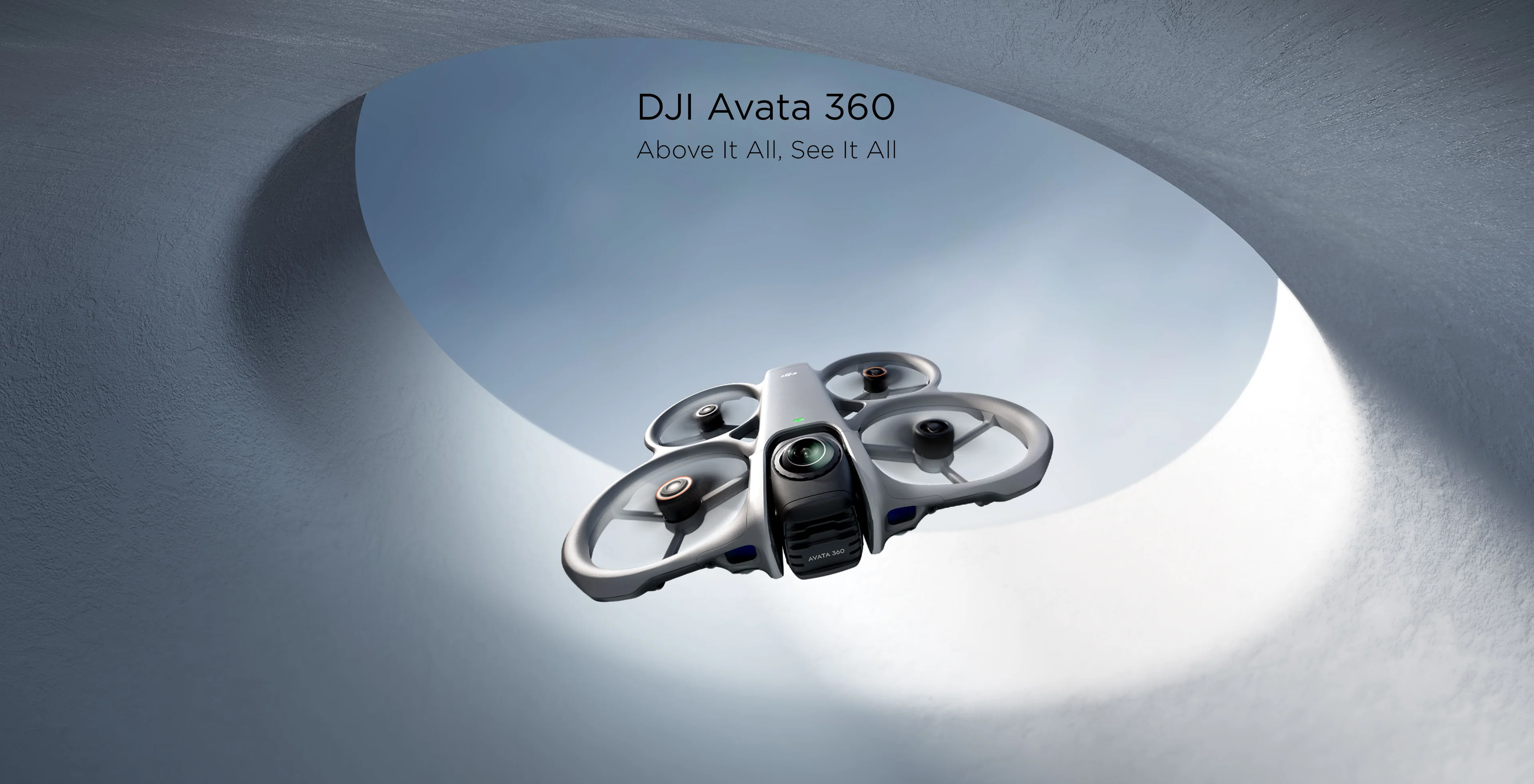 Elevate Your Perspective with DrDrone